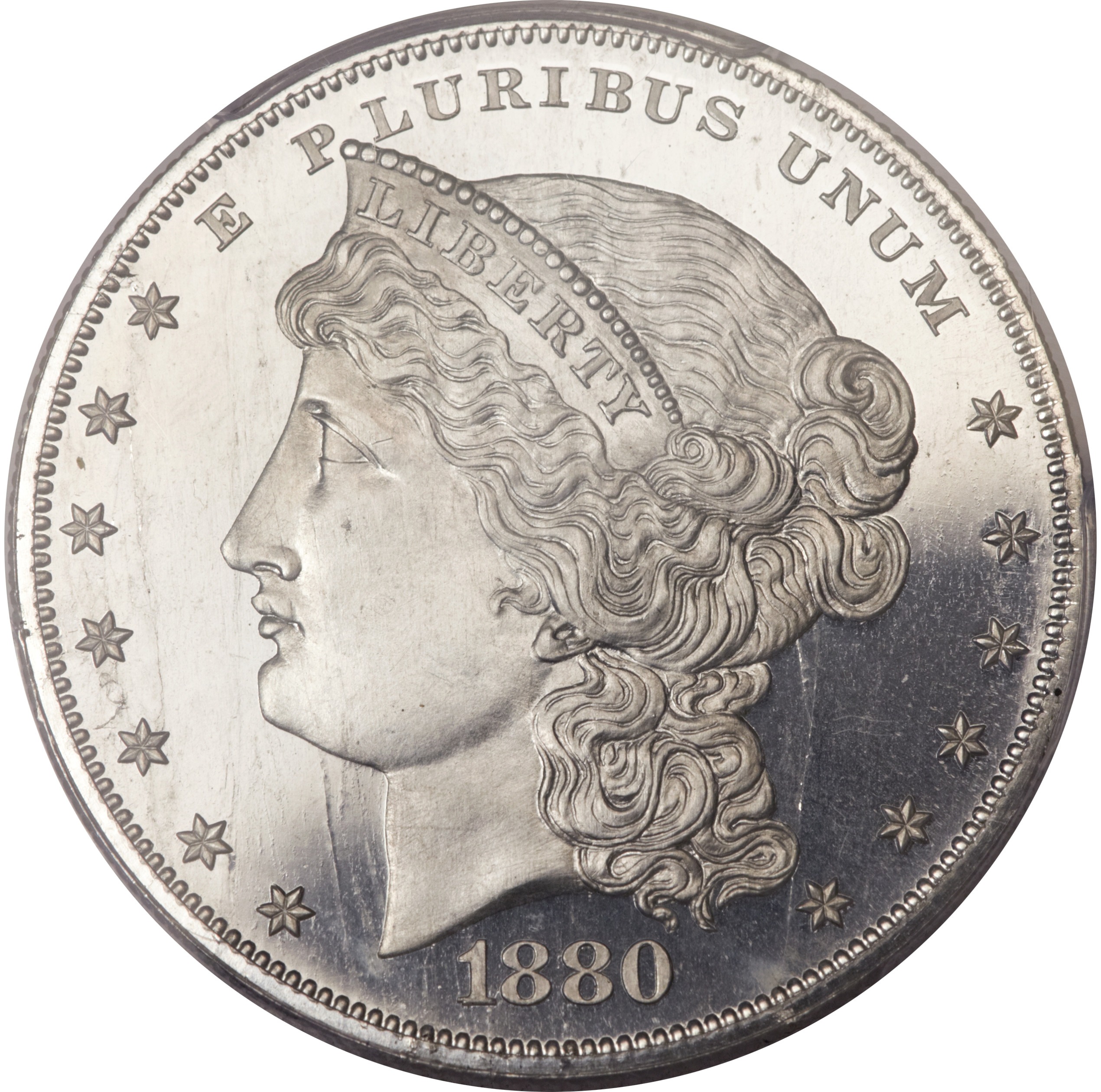 Morgan Silver Dollar Value | CoinTrackers