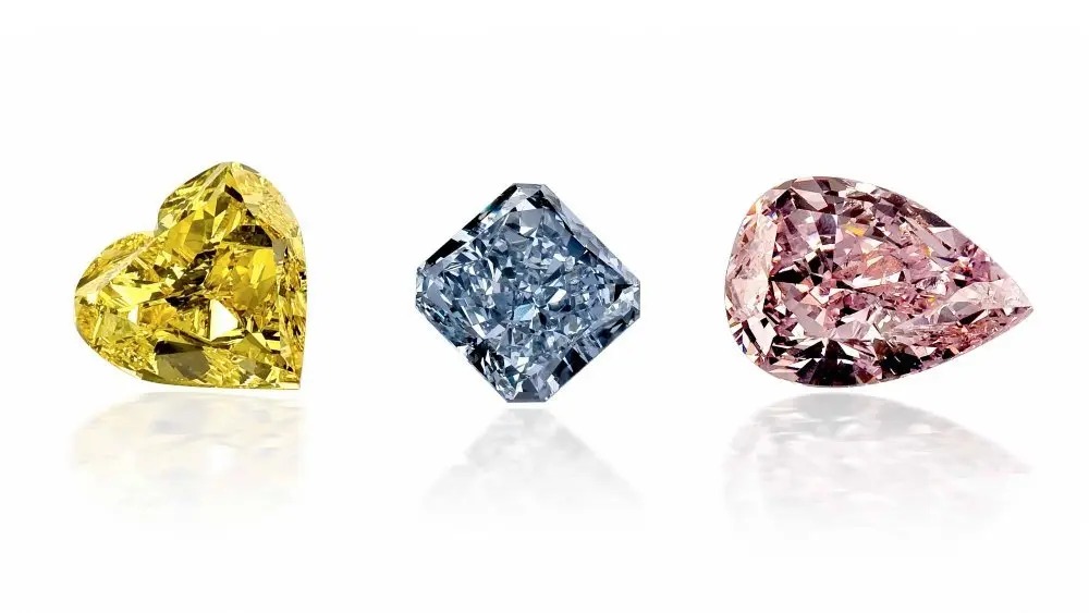 Shop Buy Marquise Cut Diamonds at Diagem Diamonds | Diagem Diamonds