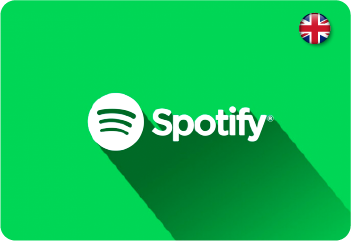 Spotify Gift Card | Prezzee UK