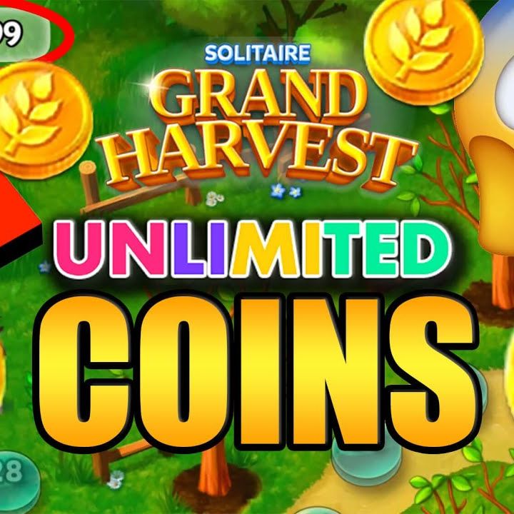 ‎Solitaire Grand Harvest on the App Store