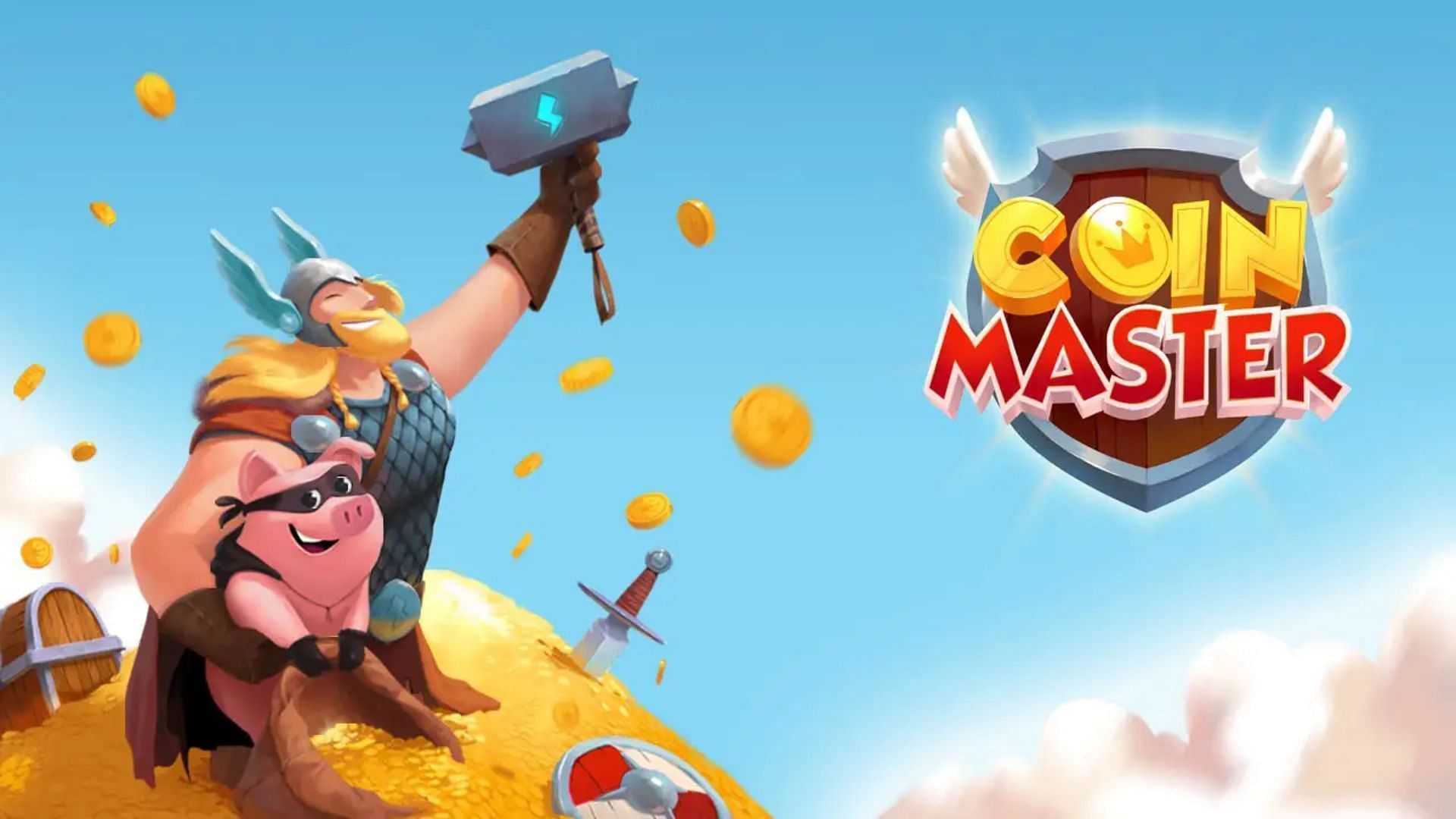 ‎Links & Spins for Coin Master on the App Store