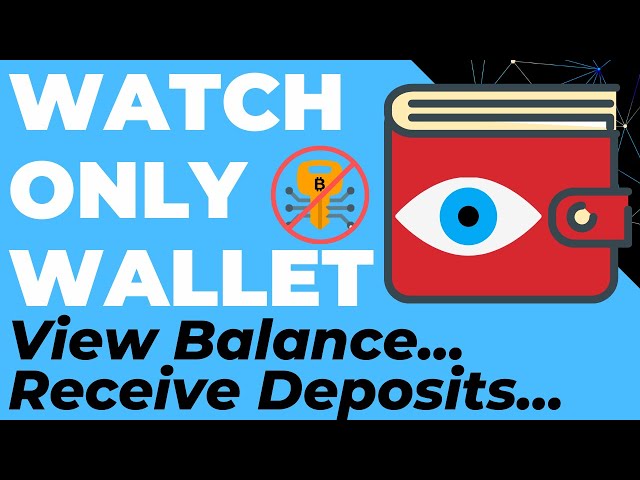 Sign Transaction With Watch Only Wallet Electrum Balance Of Litecoin