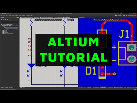 CircuitMaker | Free PCB Design Tool Built on Altium Designer Technology | Altium