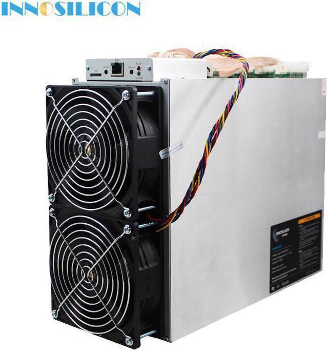 Innosilicon A10 Pro+ MH/S 7GB Ethash Miner - CryptoMinerBros