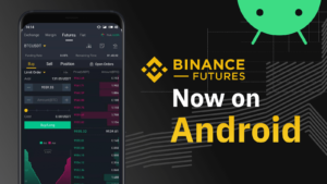 How to Withdraw to a Bank Account from Binance