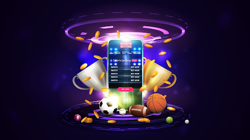 Crypto sports betting 🎖️ Play at the leading crypto bookies