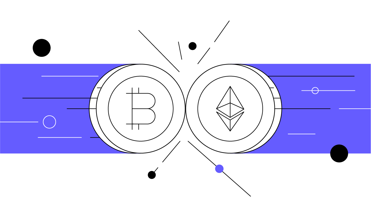 Bitcoin vs. Ethereum: What’s the Difference?