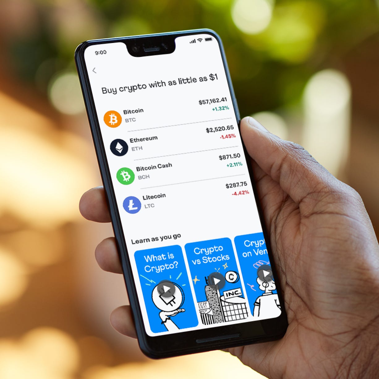 Buy Bitcoin With Venmo Online - How to Buy BTC Instantly in 