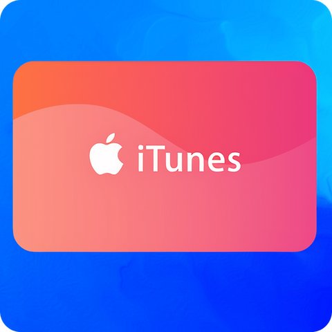 Buy Itunes Card with Bitcoin | Jour Cards Store