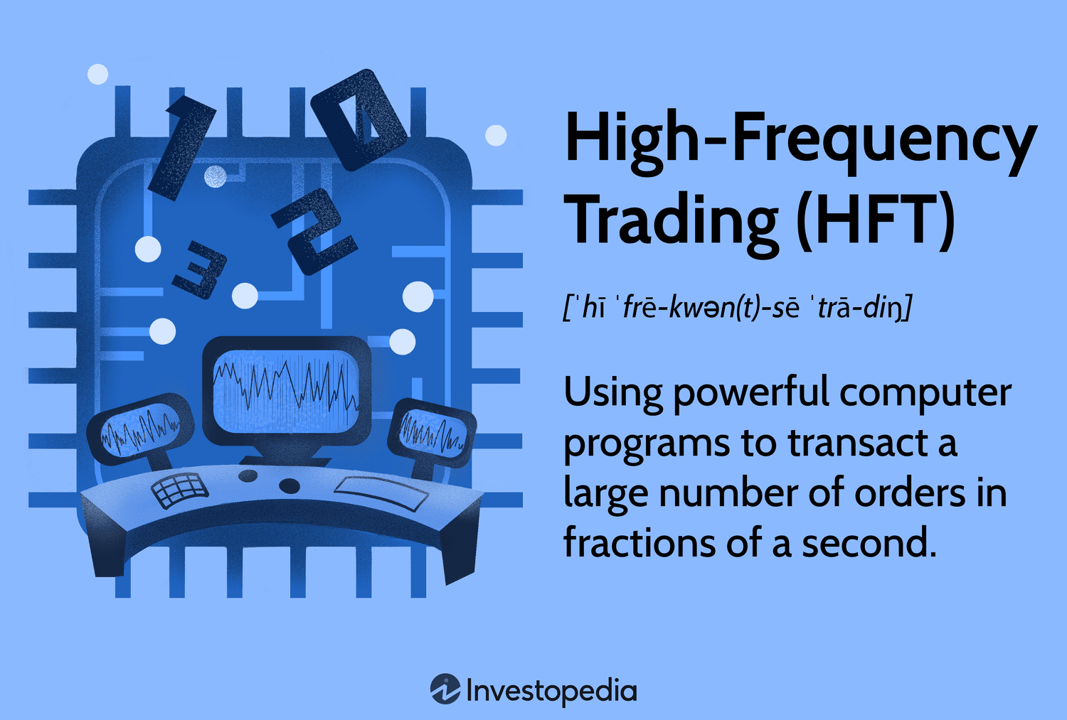 DefiQuant Leads the Charge in High-Frequency Crypto Trading with Advanced Bot Technology