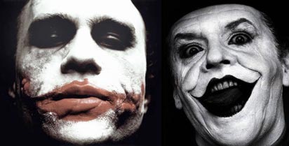 Why Jack Nicholson Was a Better Joker Than Heath Ledger 8 Reasons