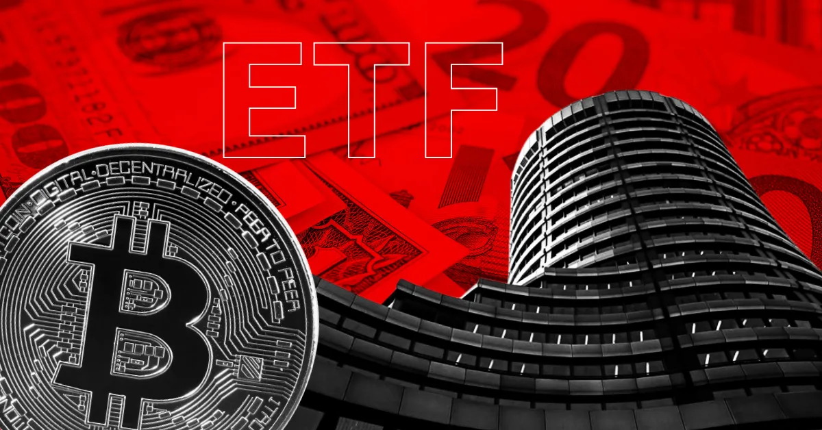 cryptolive.fun authorities discuss prospects for allowing spot bitcoin ETFs | Reuters