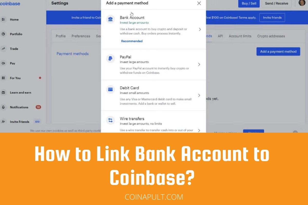 Forex Broker | Coinbase