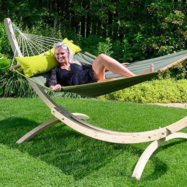 Family Hammocks - Extra large hammocks - For true hammock fans! - The Hammock