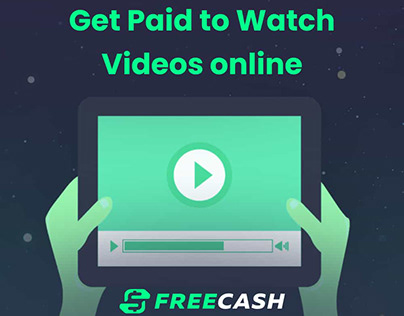 Earn Bitcoin for Watching YouTube Videos!