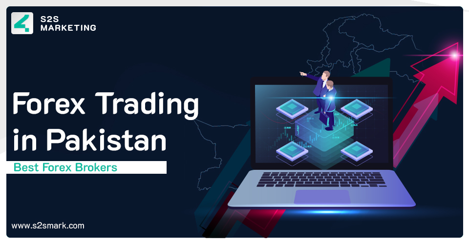 The 19 Best Forex Brokers in Pakistan | Forextraders