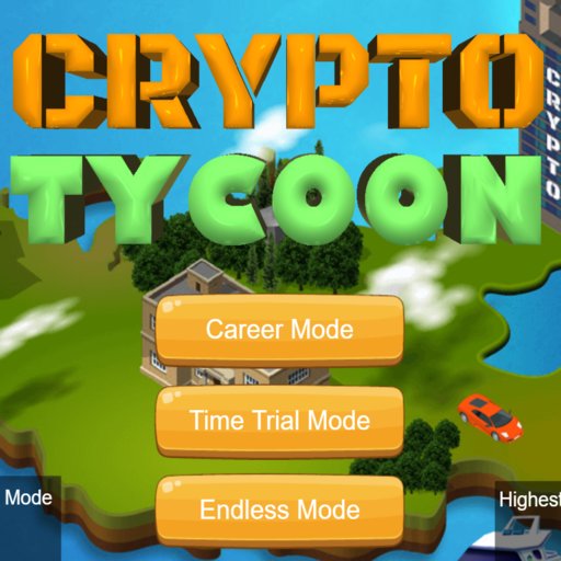 Save 50% on Blockchain Tycoon on Steam