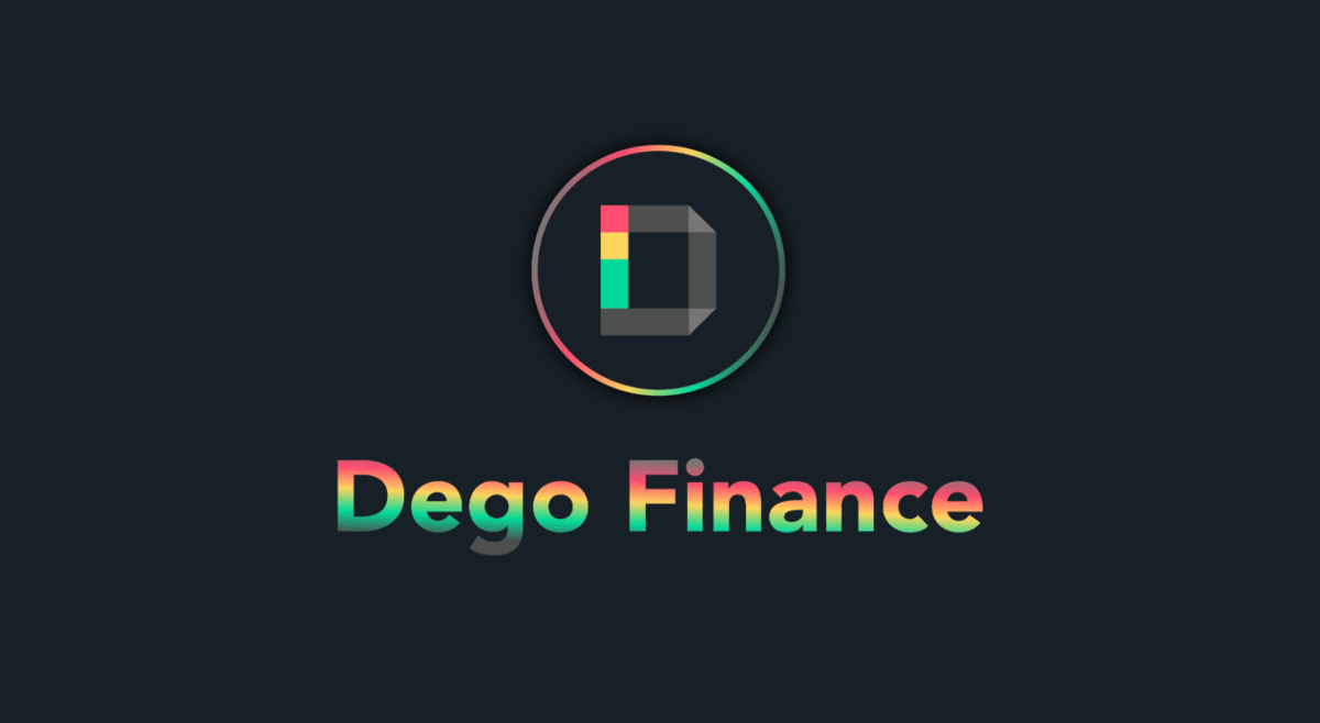 Dego Finance (DEGO)