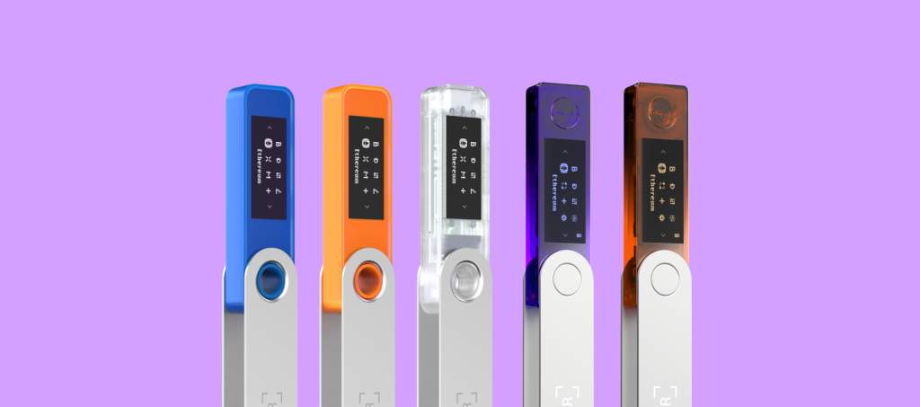 Ledger Nano S Plus vs Nano X: Which is Better in ? | cryptolive.fun