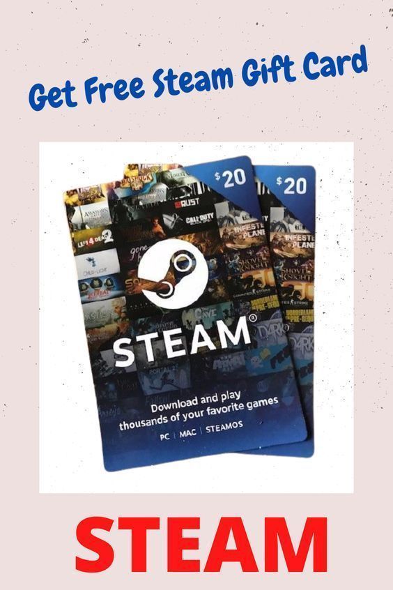 ~)Free Steam Gift Card Code Generator UpDate New Method No Verification at {AmazonAws_Center}