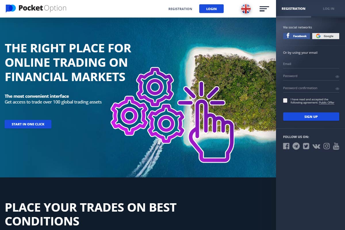 Binary Options Brokers - Compare Brokers on cryptolive.fun