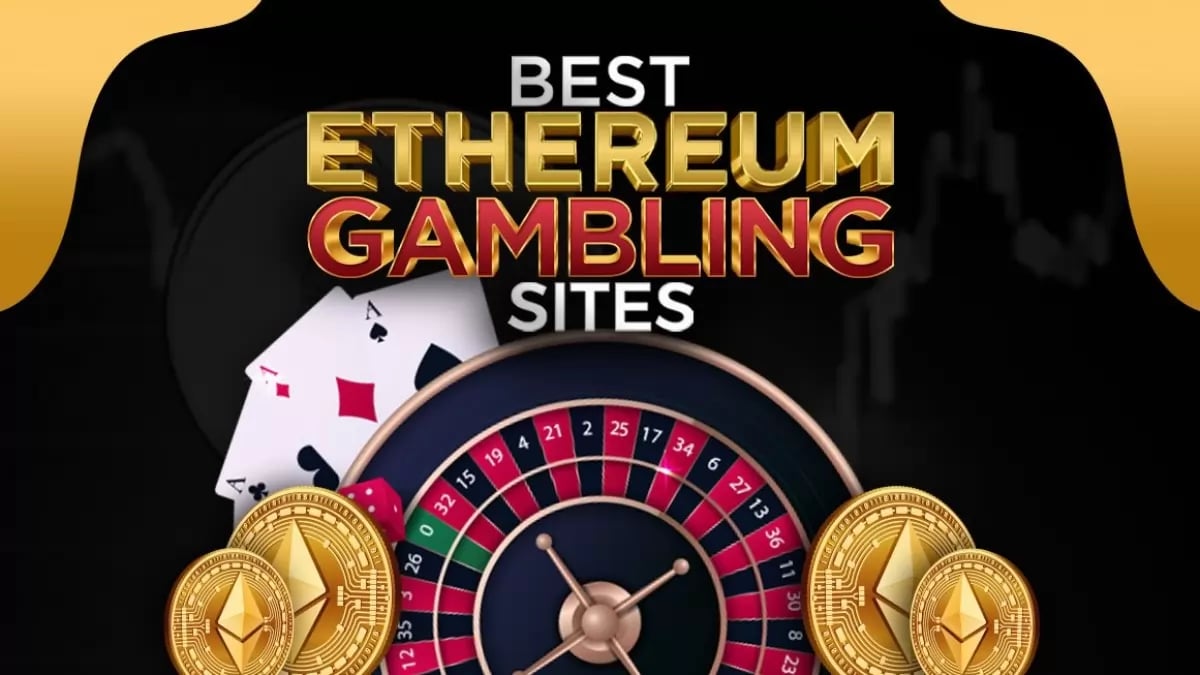 Best 5 Ethereum casinos: Top new ETH gambling sites reviewed in | Business Insider Africa