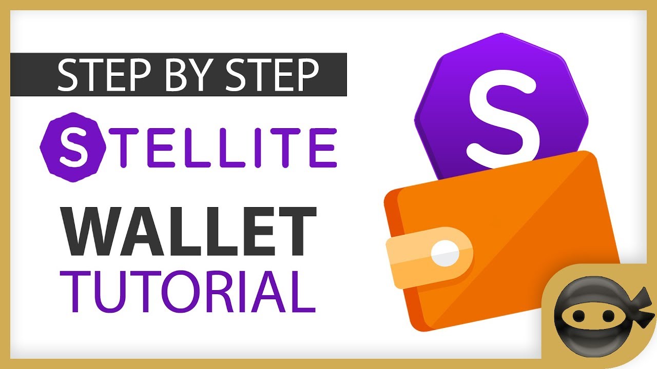 How to mine Stellite Cash (XTL) - CPU, GPU [NVIDIA / AMD] coin