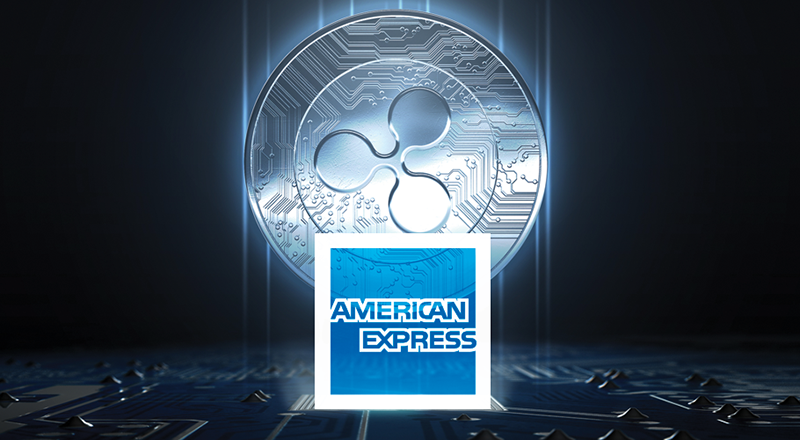 American Express admires Ripple's technology - Forex Crunch