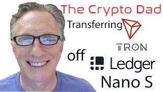 Ledger Nano S Announces Official Support for Tron (TRX) & ZCoin (XZC)