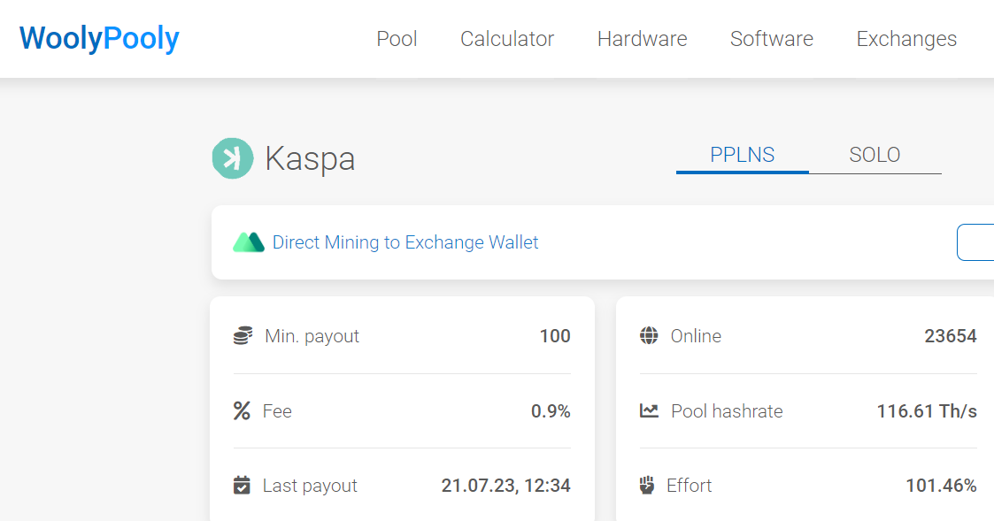 What is Share and the Share Difficulty When You Are Mining at the Pool - Crypto Mining Blog