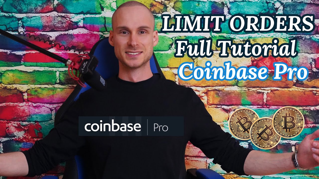 How to Trade Crypto in Coinbase