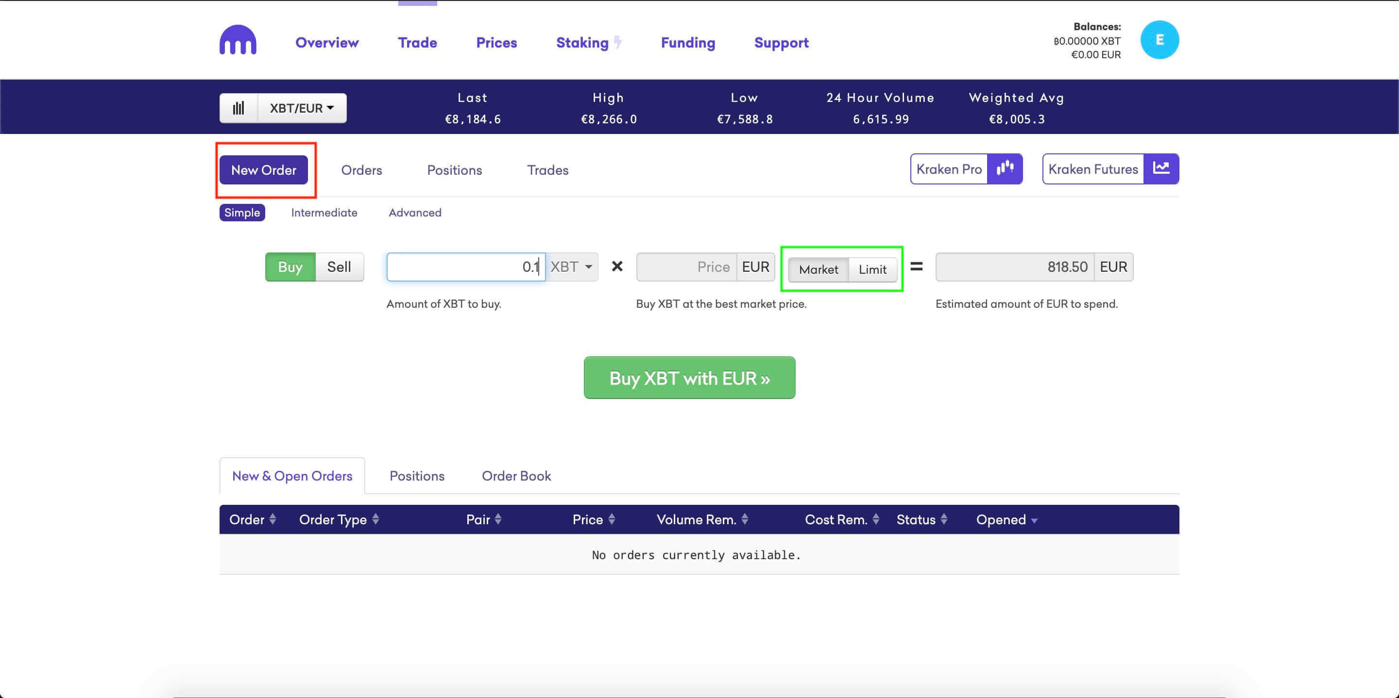 1 BTC to EUR - Bitcoins to Euros Exchange Rate