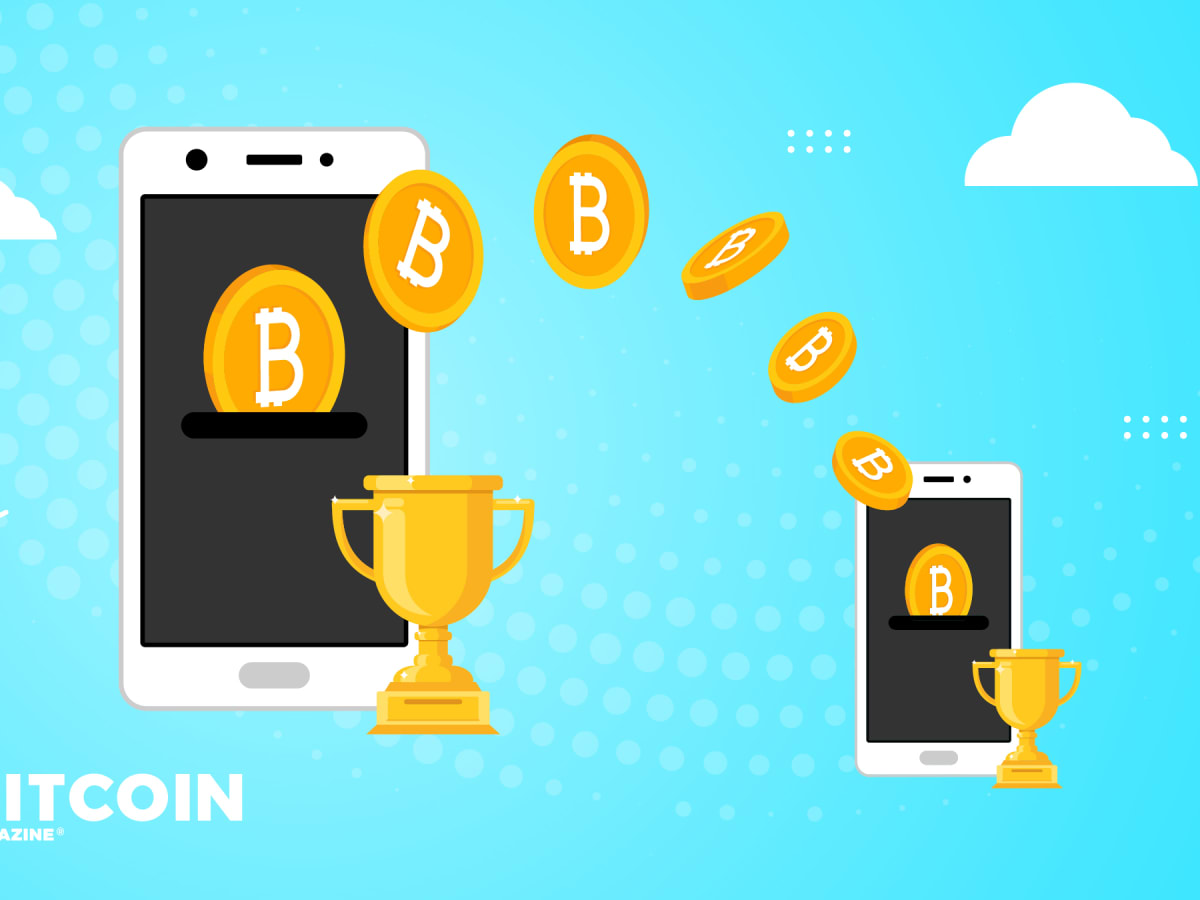 STRIKE: Bitcoin & Global Money APK (Android App) - Free Download