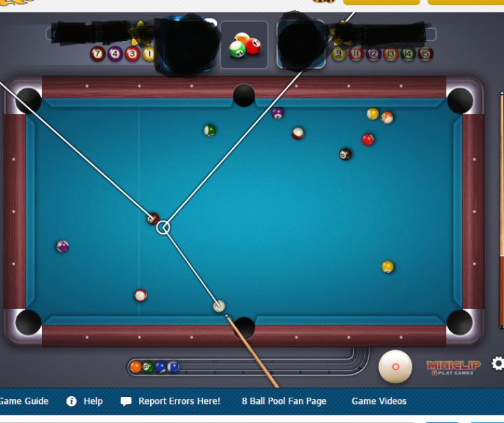 8 Ball Pool Mod (Guidelines) | XDA Forums