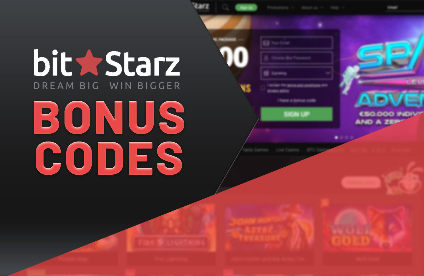 Bitstarz Casino No Deposit Bonus With Bonus Codes for | Bitcoin Insider