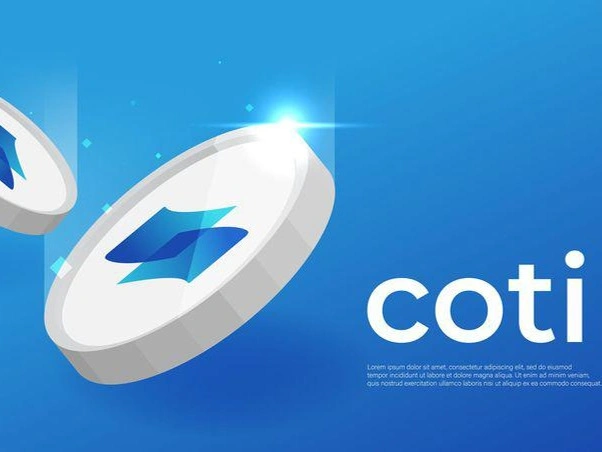 COTI Price Rally Crosses $, Will Buyers Hit $?