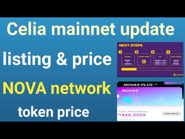 Nova Wallet — The Leading Mobile Wallet for Polkadot