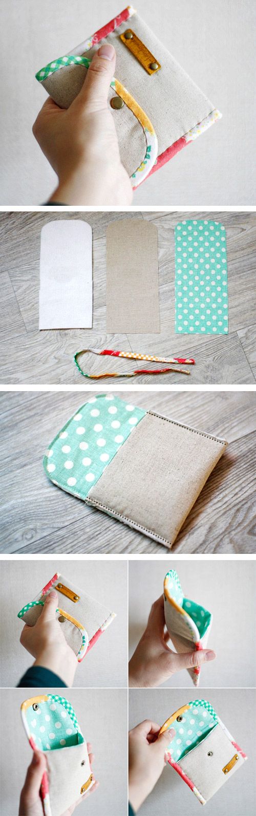 Best Coin Purse Pattern ideas | coin purse pattern, coin purse, sewing bag