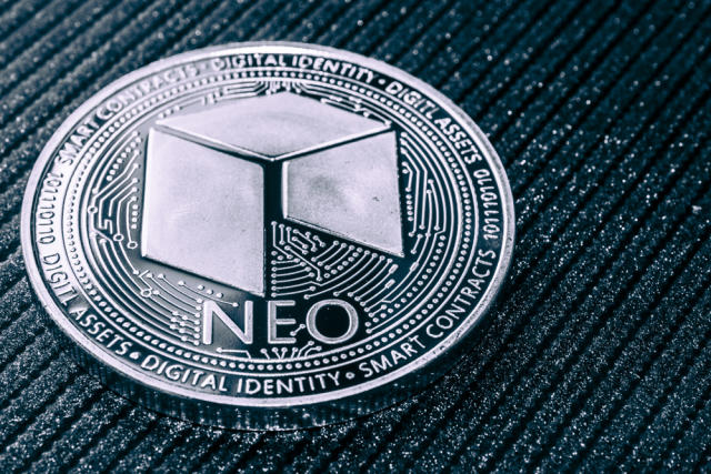 What Is NEO? History and Future of an Altcoin That Started Out As Antshares - cryptolive.fun