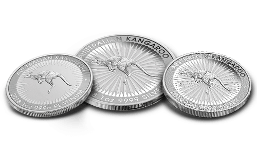 5 Valuable Silver Coins That Are Worth Investing In