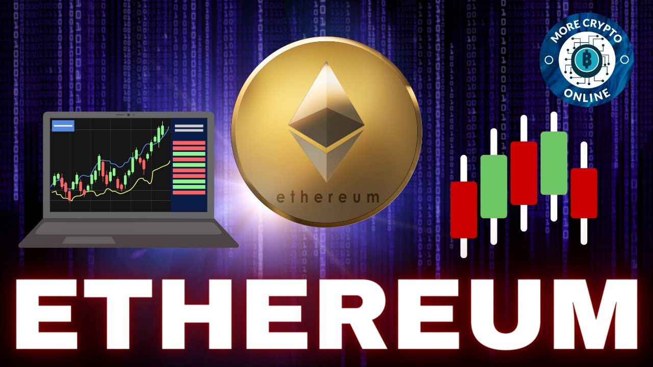 Ethereum cryptocurrency news today