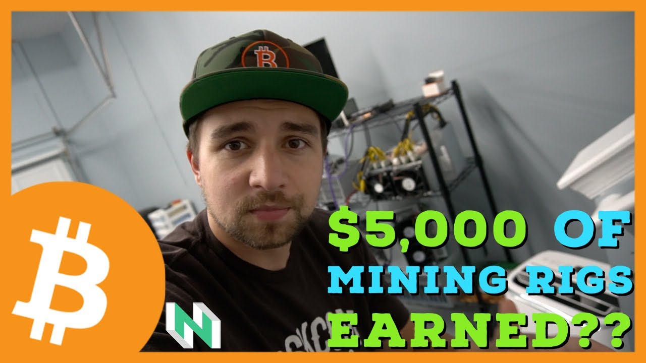 Crypto Mining at Home & Crypto Mining Profitability | Gemini