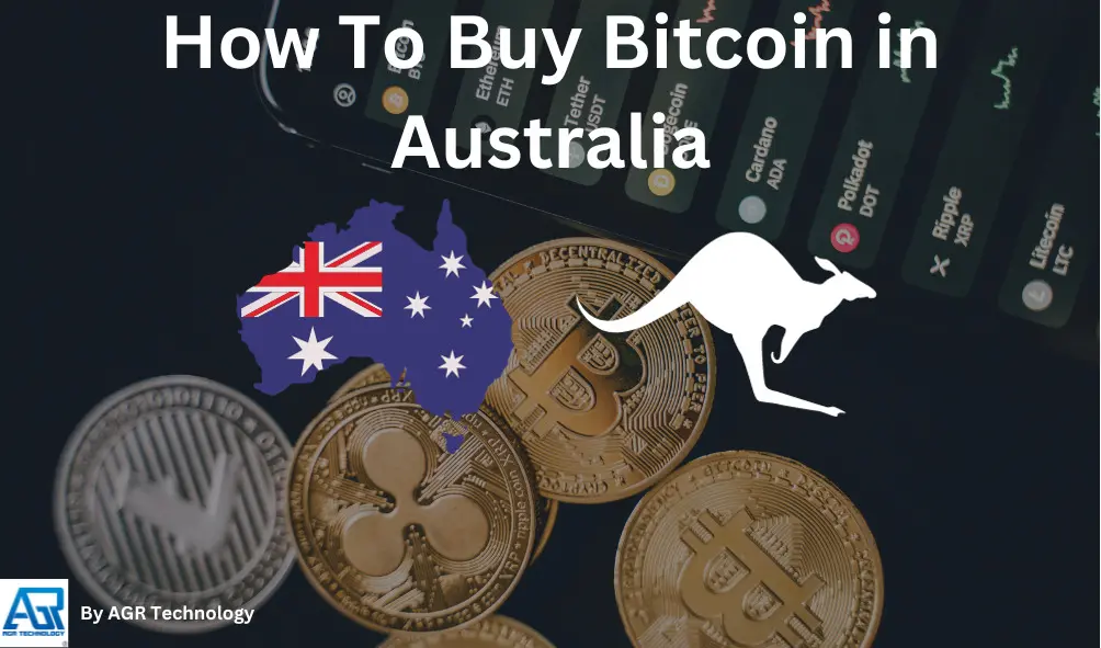 How to buy Bitcoin in Australia | Buying BTC Guide | Finder