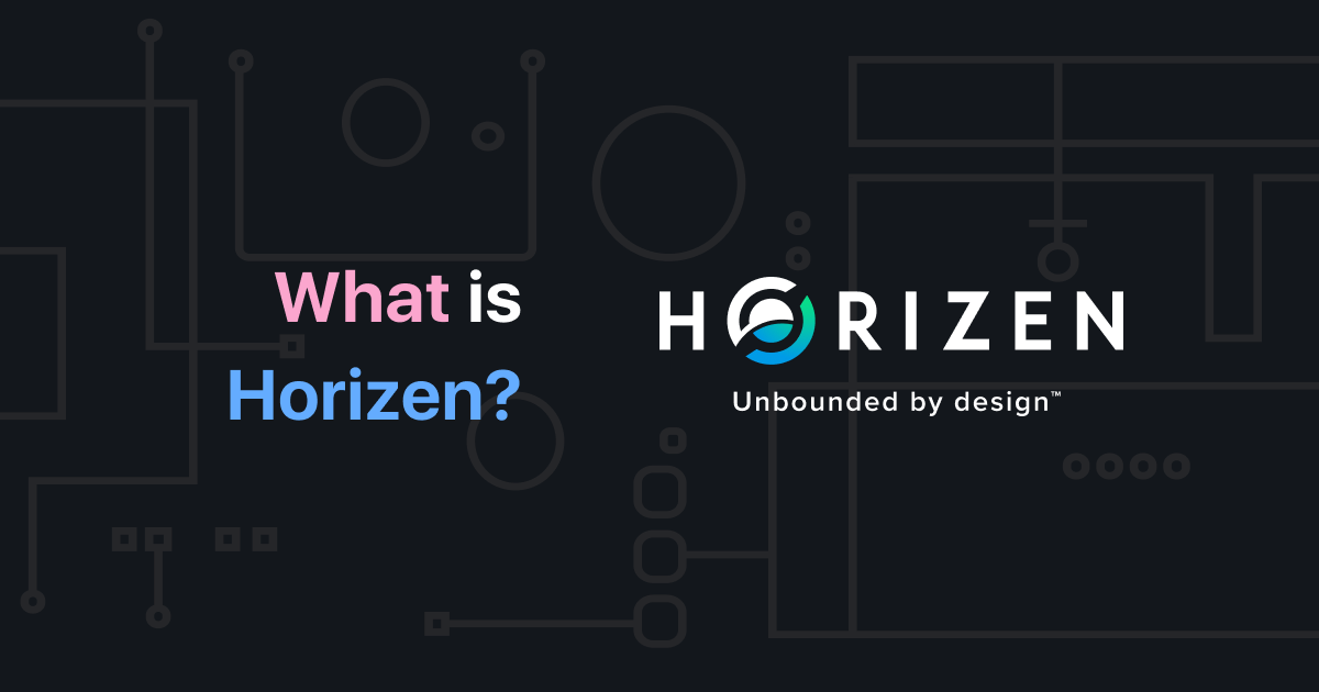 Horizen Rebrand of ZEN: Exclusive Interview | What You Need to Know