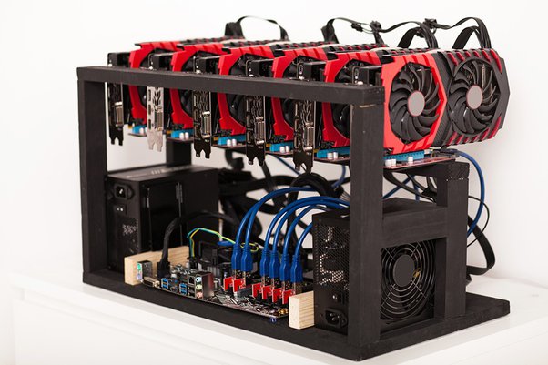 What Is GPU Mining? Guide - Kinesis Money