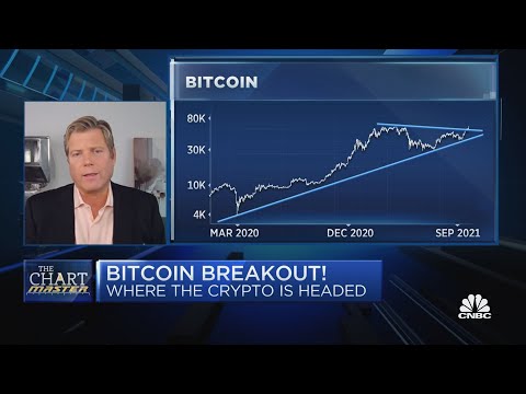 Soaring bitcoin set for biggest monthly jump since - BusinessToday