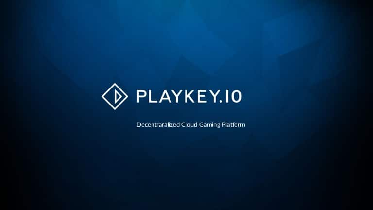 Playkey Price Today - PKT Coin Price Chart & Crypto Market Cap