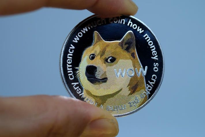 Dogecoin price live today (16 Mar ) - Why Dogecoin price is falling by % today | ET Markets