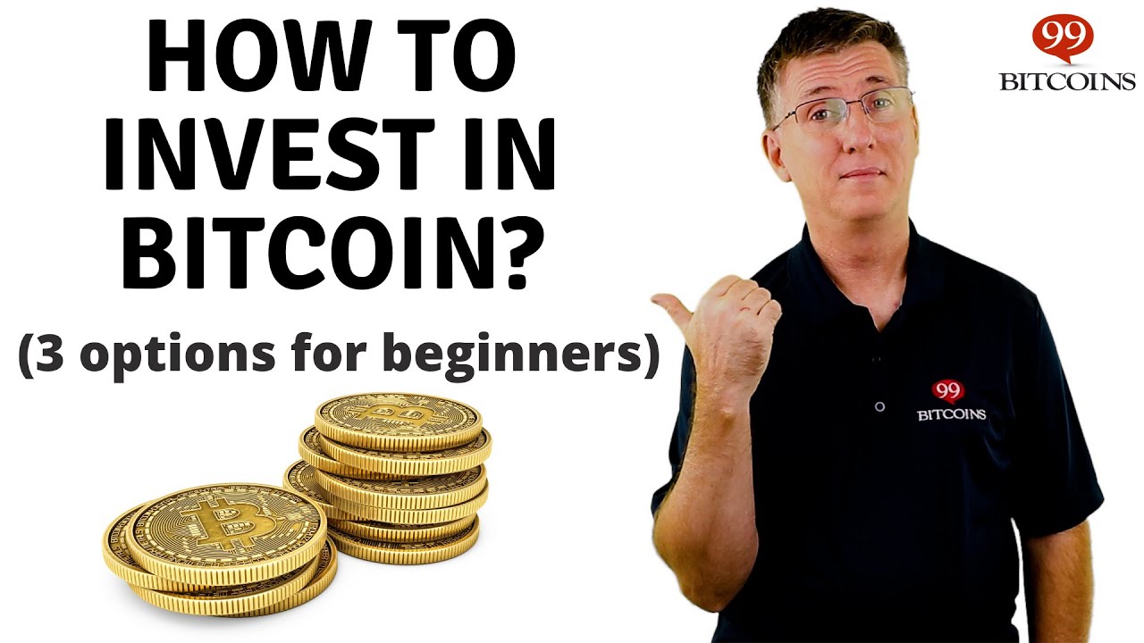 How to Invest in Cryptocurrency: A Beginner's Guide | Stash Learn