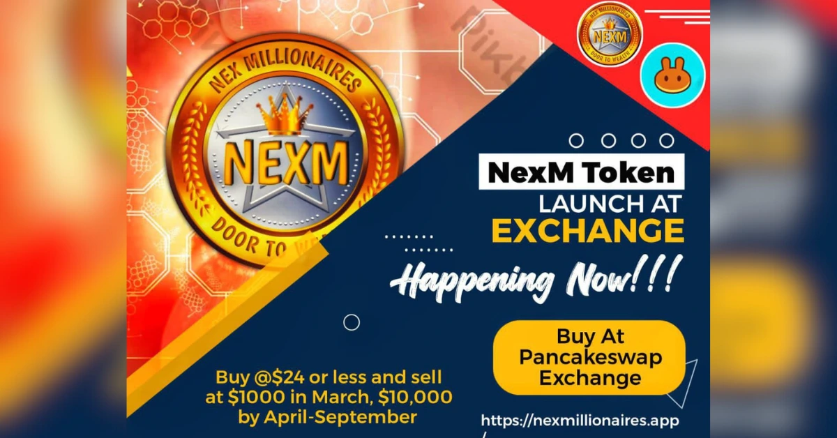 Nash Price | NEX Price Today, Live Chart, USD converter, Market Capitalization | cryptolive.fun